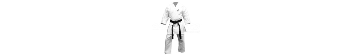 Karate Uniforms